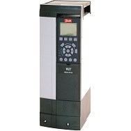 VLT AutomationDrive FC 302, 380-500 VAC, 3 Phase, 5.5 HP / 4.0 KW, IP21 / Type 1, FC-302P4K0T5E21H2XGXXXXSXXXXAXBXCXXXXDX