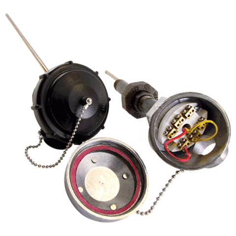 Watlow MI Sensor AR, Type J