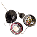 Watlow MI Sensor AR, Type J