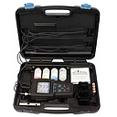 Orion Star™ A325 pH/Conductivity Portable Multiparameter Meter Kit, 100-240 VAC, STARA3255