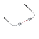 Plastic Fiber, Opposed Mode (PIAT46U)