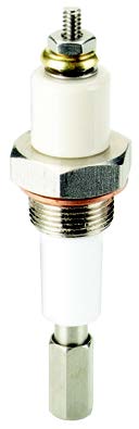 WARRICK ELECTRODE FITTINGS 5/8" - 18UNF
