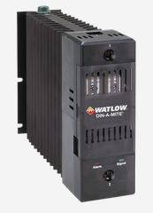 Watlow DIN A Mite 'D' Style Power Control, 1Ph, 1 Control Pole, 120-240 VAC, 4-20Ma Input Control
