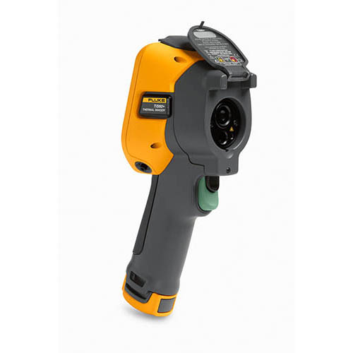 Fluke Thermal Image Camera, FLK-TiS60+ 30HZ