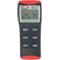 DUAL INPUT THERMOCOUPLE THERMOMETER