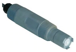AnalogPlus D.O. Sensor, 1.0"NPT, PEEK Body, Protected Teflon Membrane, 30' Cable