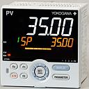 Yokogawa, Program TEMP. Controller UT35A 