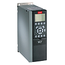VLT AutomationDrive FC 302, 380-500 VAC, 3 Phase, 2.0 HP / 1.5 KW, IP20 / Chassis, FC-302P1K5T5E20H1XXXXXXSXXXXAXBXCXXXXDX