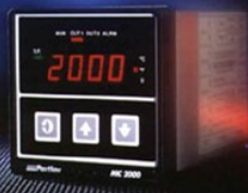 MIC 2000 Process Controller,115vac,4-20ma output