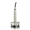 PBLT2 Series Submersible Level Transmitter, 0-10PSI, 4-20mA Out, 40FT ETFE Cable