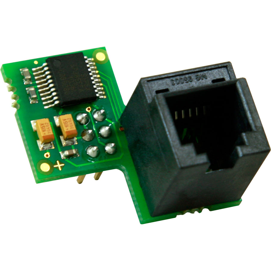 CUB5COM- RS-232 Serial Communication Card for CUB5