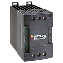 Watlow Din-A-Mite C Power Controller With 120vac Fan, Alarm