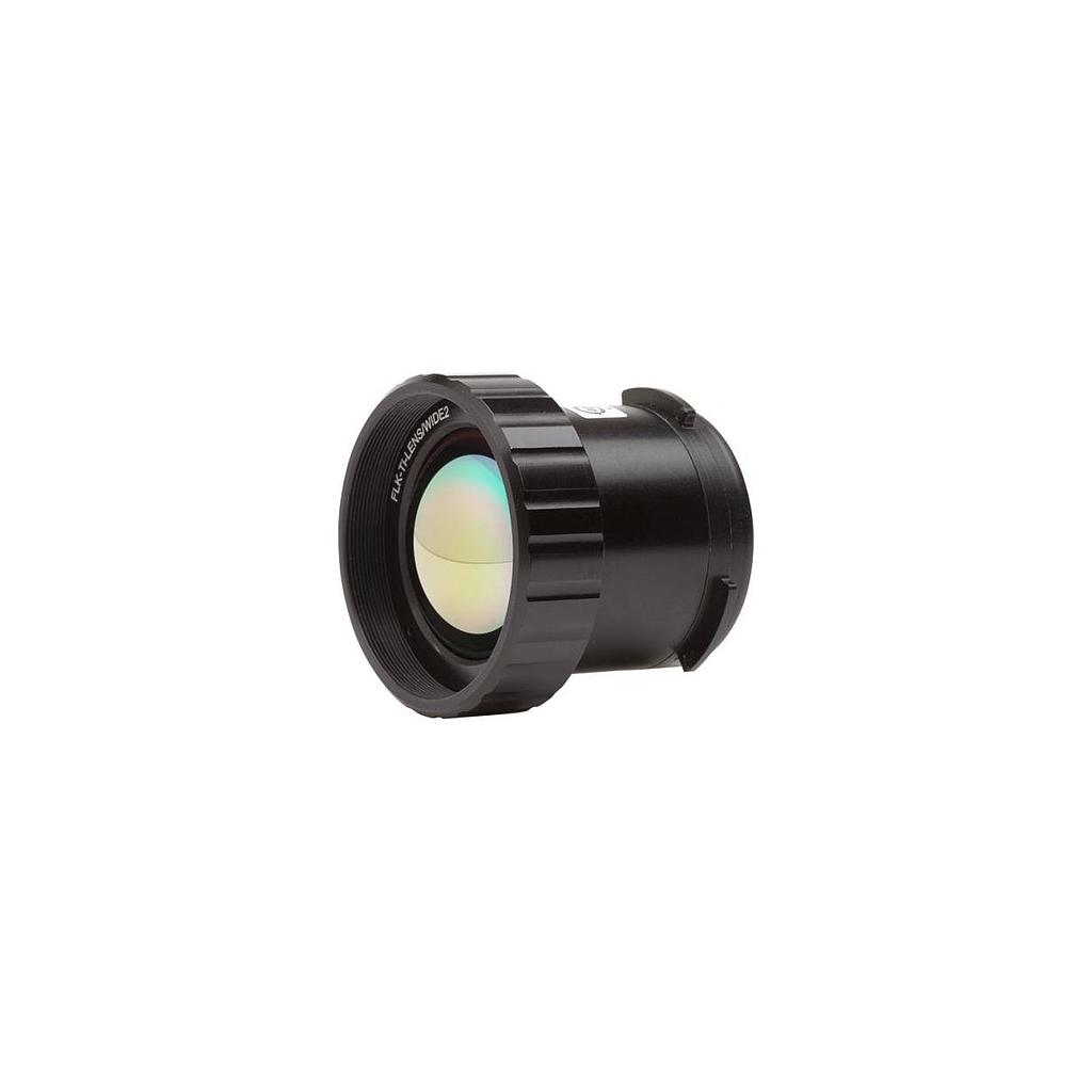FLUKE INFRARED WIDE ANGLE LENS (FLK-LENS/WIDE2)
