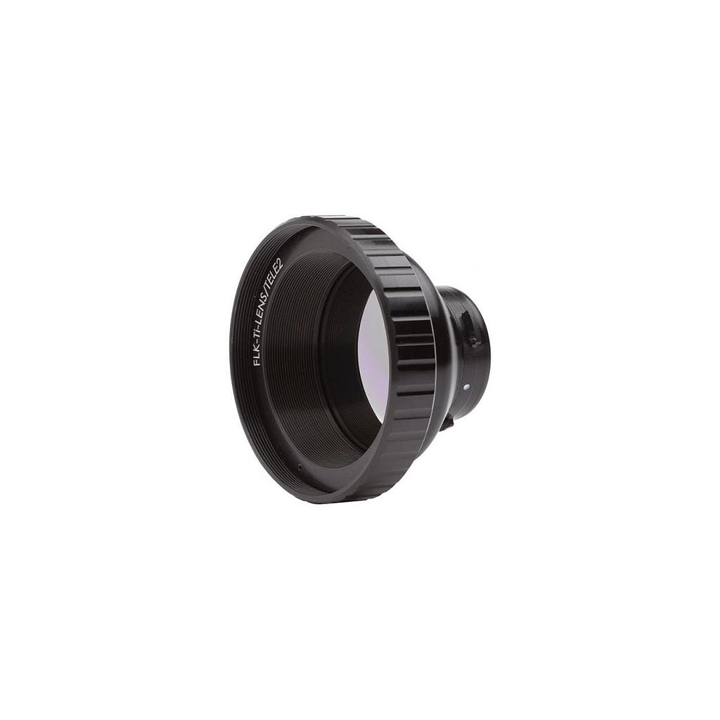 FLUKE INFRARED 2x Telephoto Infrared Smart Lens (FLK-2X- LENS)