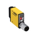 MINIBEAM SCANNER Series: Plastic Fiber/Super Brt LED (SM312FPHQD)