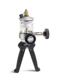 Ralston, 5000 PSI, Hydraulic Hand Pump