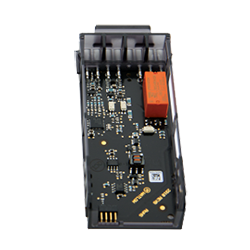 Watlow Flex Module Limit, Universal Input, Switched DC w/Mechanical Relay Spst 5A Output