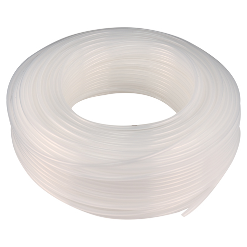 1/4″ X 1' Value-Tube NSF 61® LLDPE Tubing, Natural