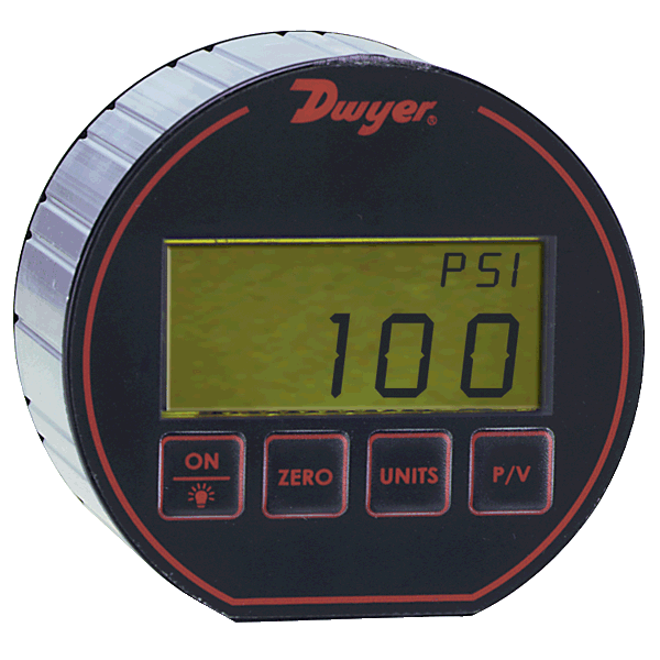 Dwyer DPG-105