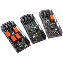 Watlow Flex Module High Density I/O 4 form A Mechanical Relay