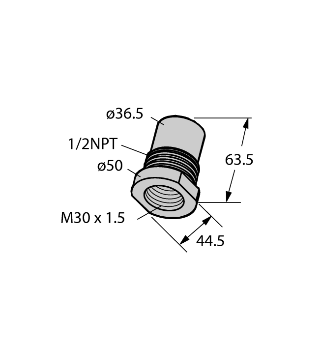 Turck  (TWT-30S)