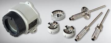 3 Wire RTD Assembly with Transmitter/Display, Hart 4-20ma