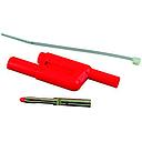 6721-2 Do-It Yourself, Multi-Stacking Sheath Banana Plug (5PC MIN)