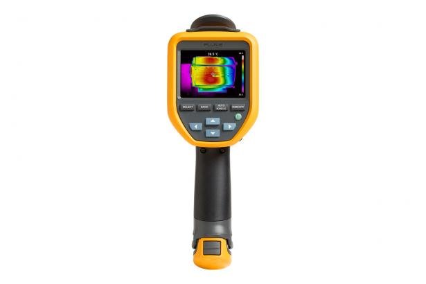 Fluke TiS75+ Thermal Camera