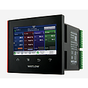 1/4 DIN WATLOW F4T TOUCHSCREEN SINGLE LOOP CONTROLLER