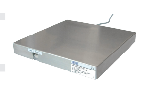 Wika Gas Cylinder Scale GCS-1 Data sheet: PE 87.19 Signal output: 4 ... 20 mA, 2-wire Measuring range: 60 lbs (27.22 kg) Electrical Connection: Cable with Free Ends (NEMA 5 / IP 65) Cable Length: 20 ft Approvals: IECEX and ATEX II 3G Ex nA IIC