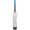 Wika LH-10 TRANSMITTER, 0-50inWC, 4-20mA, 15M CABLE