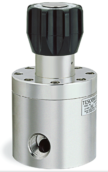 Regulator-Relief / Backpressure,SS,0-20psig,NPTF 1/2",