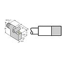Turck  (BIM-IKE-AP6X-0.4-RS4T W/KLI3)