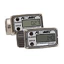 Flomec G2 Series Q9 Retrofit / Replacement Display for 2" G2 or A1/03A Series Flow Meters
