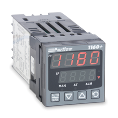 1161+ SERIES LIMIT CONTROLLER
