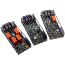 Watlow F4T Mixed Module, Output1=Switched dc/open collector, Out2 = Switched DC