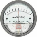 Differential Pressure Gauge 5-0-5"WC