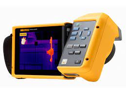 Fluke TiX580 Infrared Camera
