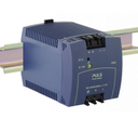 PULS Power Supply, 95W, 100-120 / 200-240VAC 1PH, 24-28VDC, 3.9-3.2A, NEC Class 2