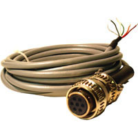CABLE- 7-Pin Connector with 10 feet Cable
