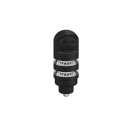 | DISCONTINUED | Banner TL50BL Tower Light: 2-Color Sealed Loud Audible Indicator (TL50BLGYALSQ)
