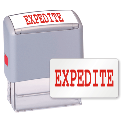 Expedite Fee - RALSTON