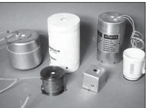 Watlow Heater'S Style Vc = Full Cylinder Units Heater Base # Vc401N06A = 1.75X6 120V 350W Stock Modifications (0 = None) 0 = None Lead Length R = 12 Inches