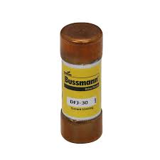 Watlow Combined Branch Protection and Semiconductor Fuse 30amp
