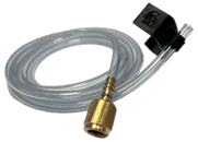 Sight Hose and Clip