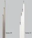 Electrode, 1' Length, Brass