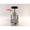 REGULATOR TYPE 40 1/4" PORTS 0-60 PSI