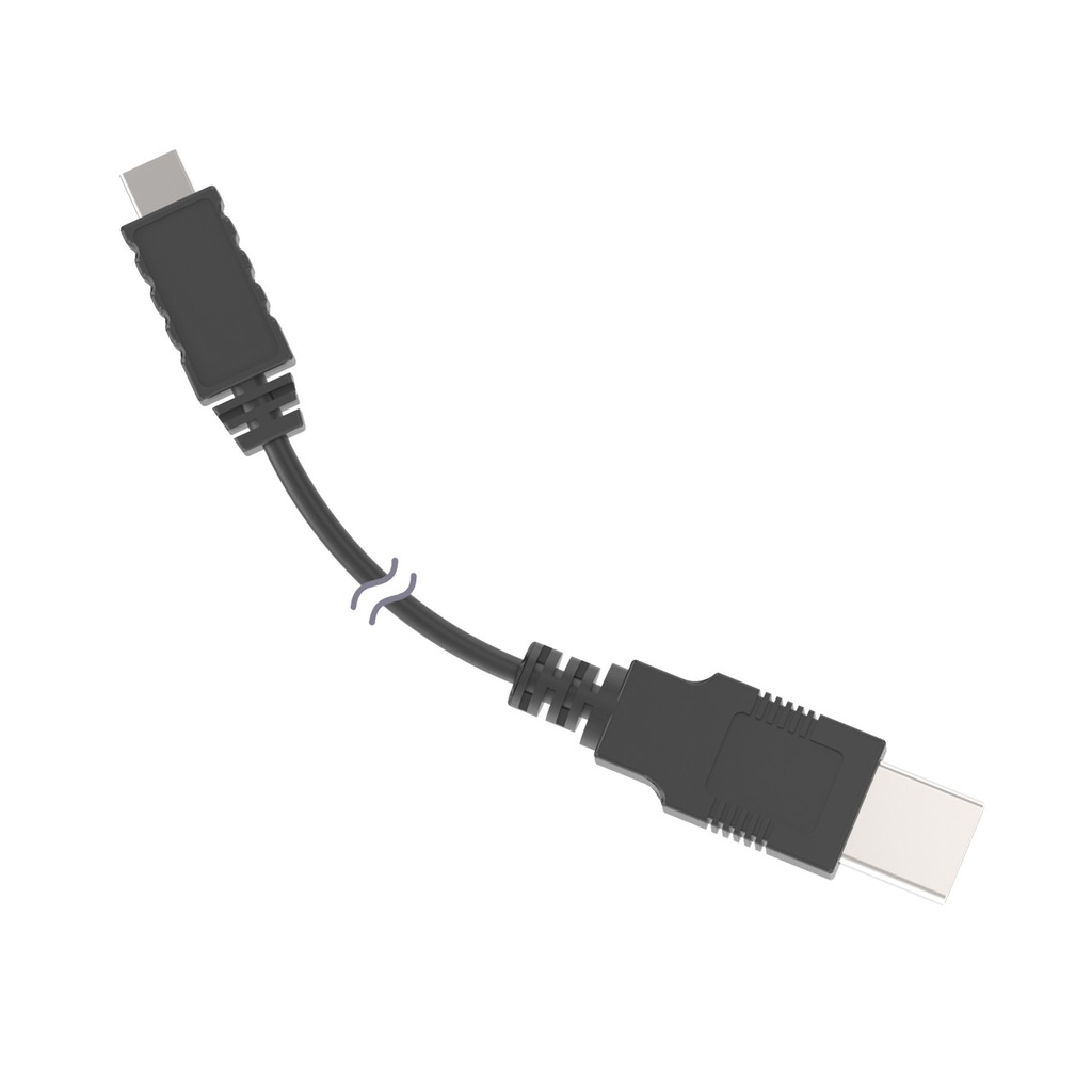 Cable to Connect PC to Safety Controller (SC-USB2)