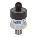 Wika A-10, 0-5000PSI, M12 Connector, .5 to 4.5vdc Output