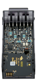 Watlow Series Fmma Flex Module Mixed I/O